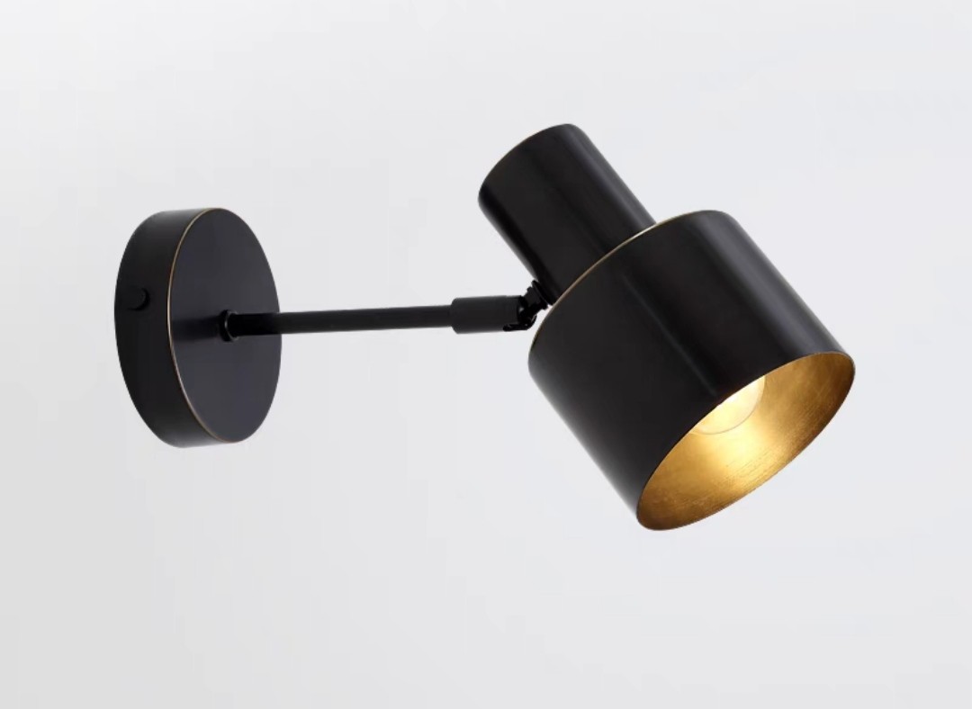 directional sconce