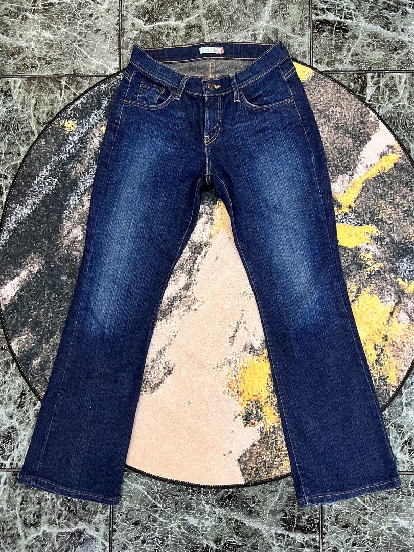 Women's Levi's 529 Curvy Boot Cut Jeans Bundle Item Waist 30-31”, Women's  Fashion, Bottoms, Jeans & Leggings on Carousell