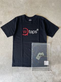 Wtaps Axe Tee