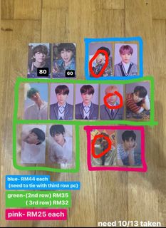 (Category: ) located in . Submitted by yoongiscart (Listing ID 1203081258, Image 1). Description: .