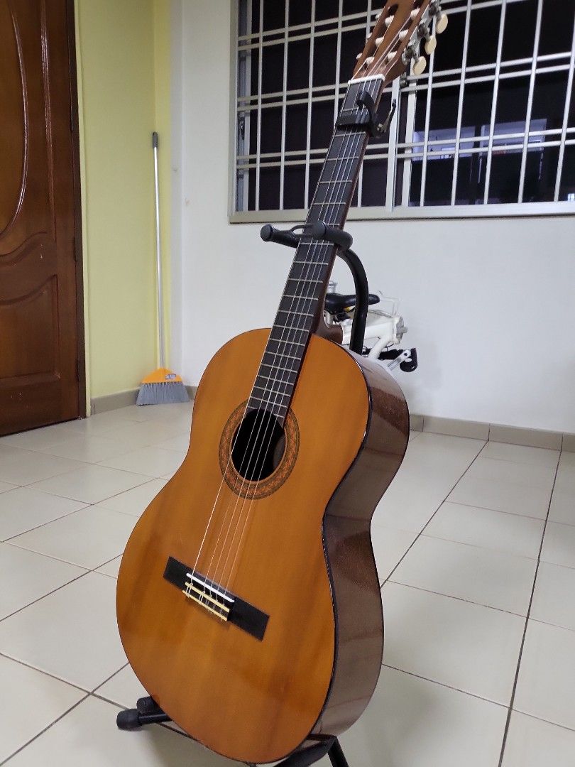 Yamaha c40 best sale for sale