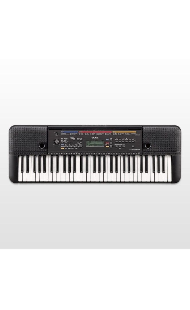 Psr e263 online yamaha price
