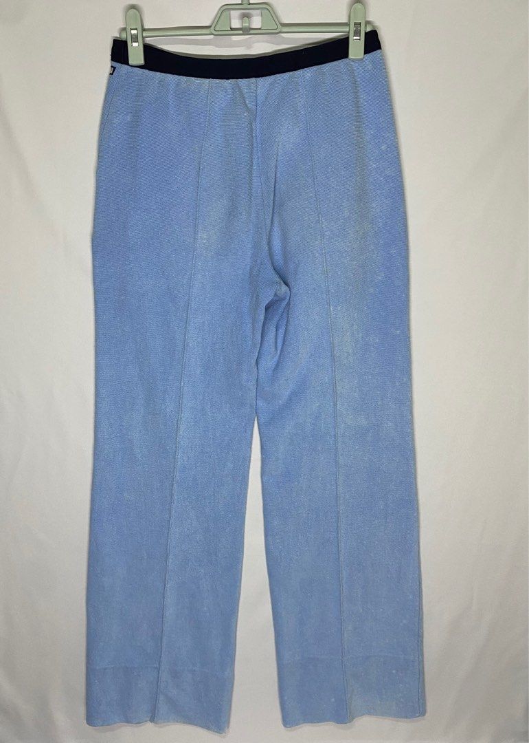 Yamaha Vintage Jogger Pants, Men's Fashion, Bottoms, Joggers on Carousell