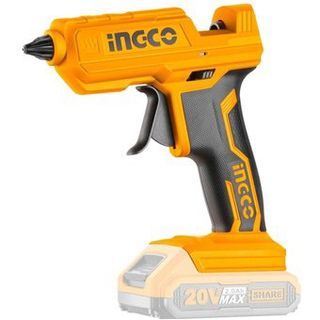 Year end sale Ingco 20v glue gun (Machine Only)