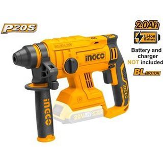 Year end sale Ingco 20v rotary hammer drill (Machine Only)