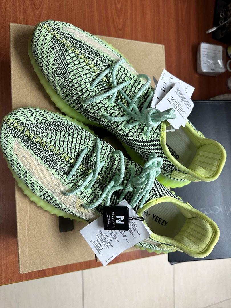 Adidas yeezy oreo original uruguay shop