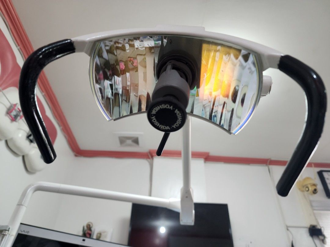 Yoshida exceed PX dental chair, Health & Nutrition, Medical Supplies