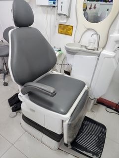 Yoshida exceed PX dental chair