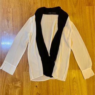 Zara outer