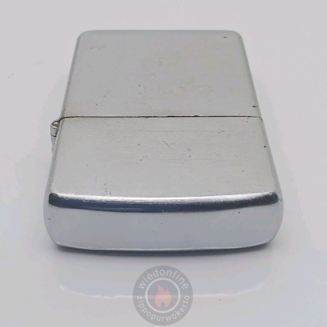 Zippo STEELCASE 1953 C, Barang Yang Dicari di Carousell