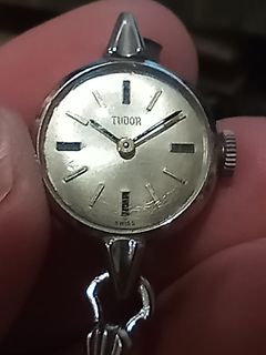 (Category: ) located in . Submitted by singapore_watch_museum (Listing ID 1203440753, Image 1). Description: .