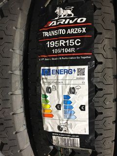 195/15 Tyres PROMO!! 195r15 195r15c