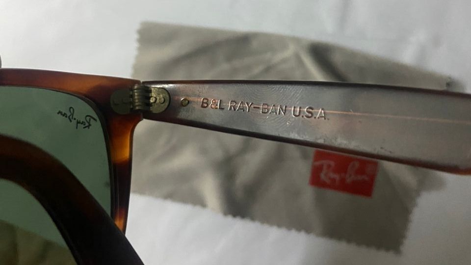 L1725 wayfarer shop