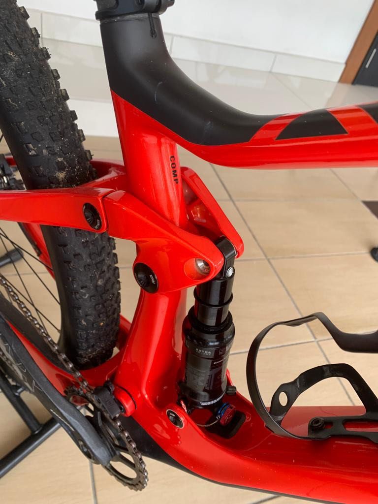 Scott scale 900 store comp sx 12 20