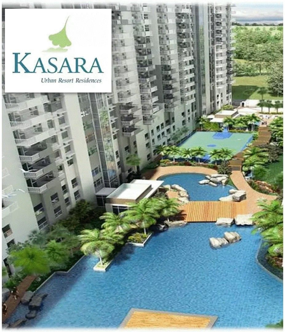 Image showcasing Penthouse Condo Bi-Level loft type Unit for sale in Pasig City, near ...