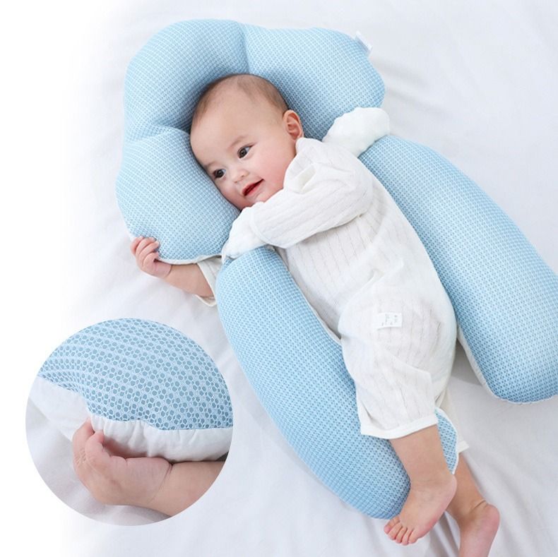 Newborn side sleeping wedge online
