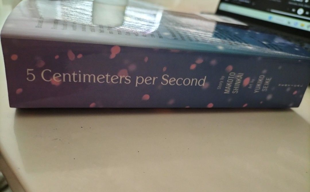 5-centimeters-per-second-manga-hobbies-toys-books-magazines