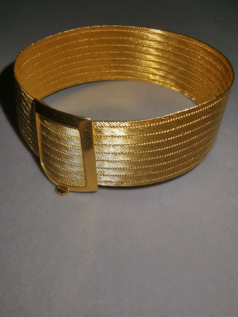 Turkish 22k discount gold bracelets