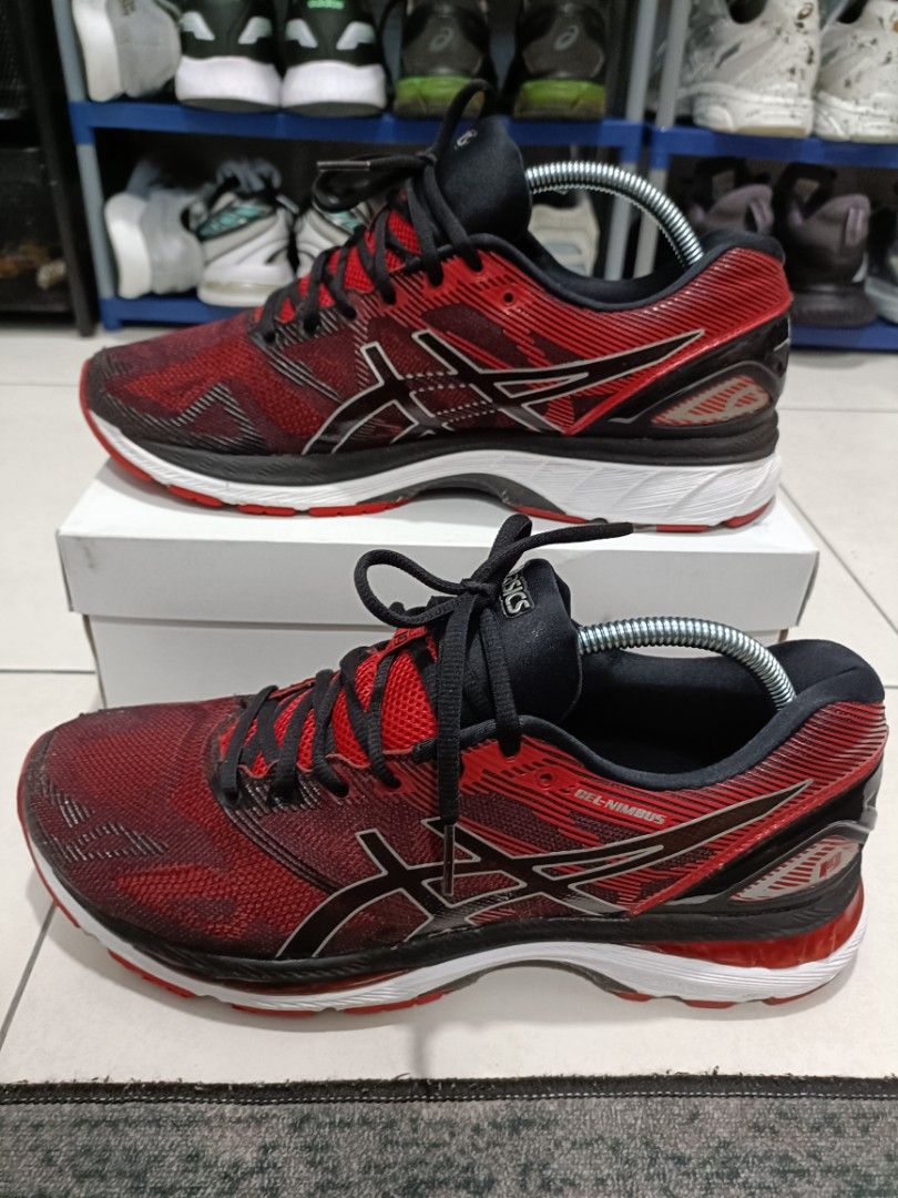 Asics gel nimbus outlet 19 42