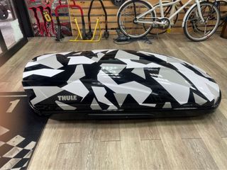 車頂箱