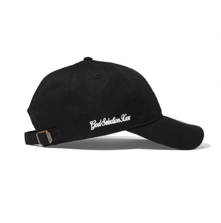 日本代購 🇯🇵 God Selection XXX x New Era 9Twenty Cap 帽
