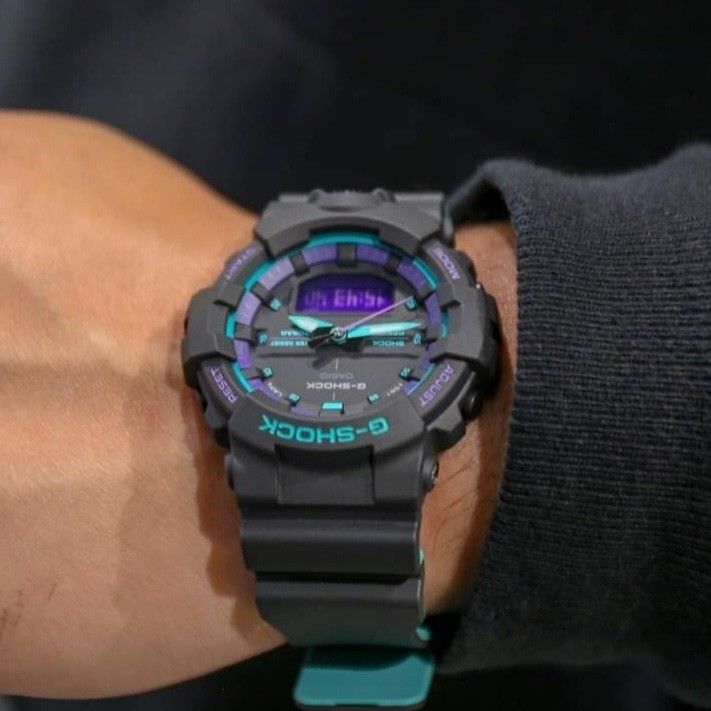 G deals shock ga800bl