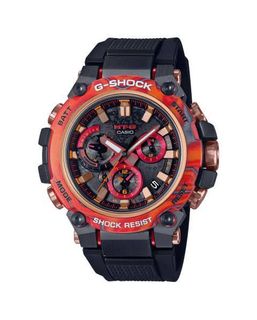 Limited Edition G-Shock Collection item 3
