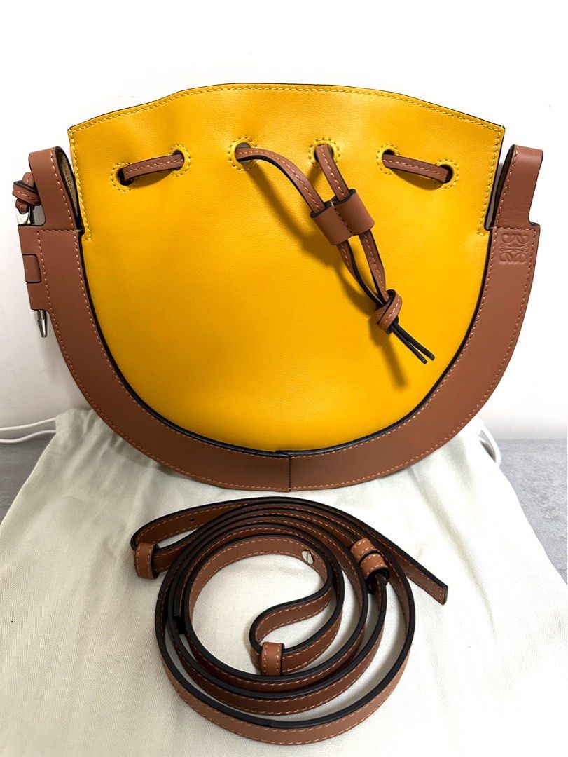 Loewe small horseshoe bag Clearance