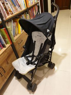 瑪格羅蘭 MACLAREN Quest 嬰兒推車