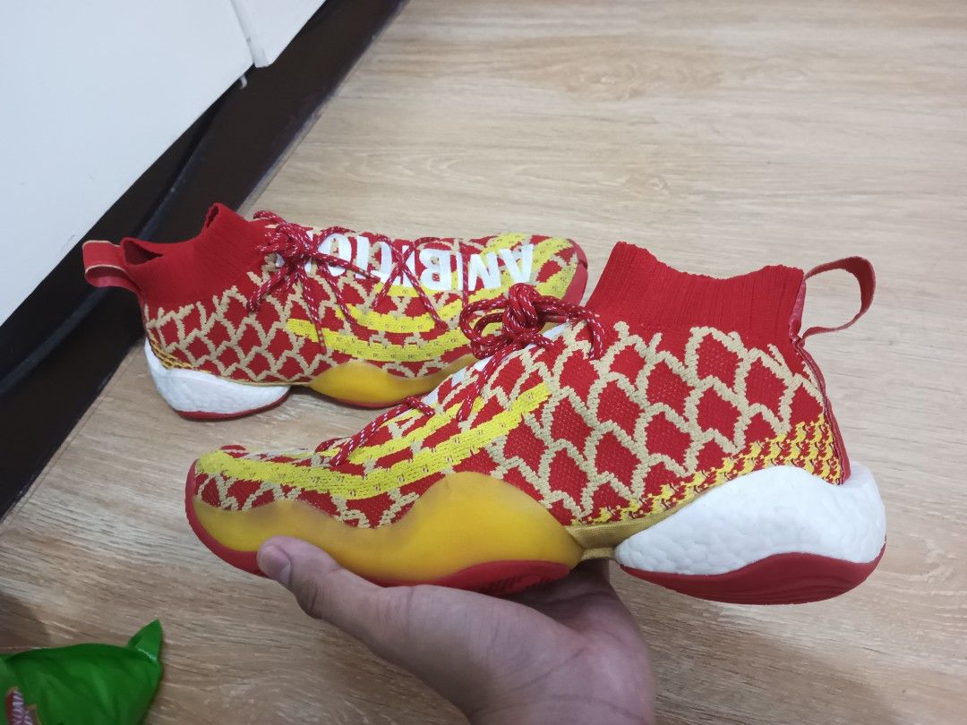 Pharrell williams x byw sales cny