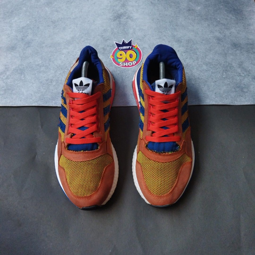 Adidas Dragon Ballz ZX RM 500