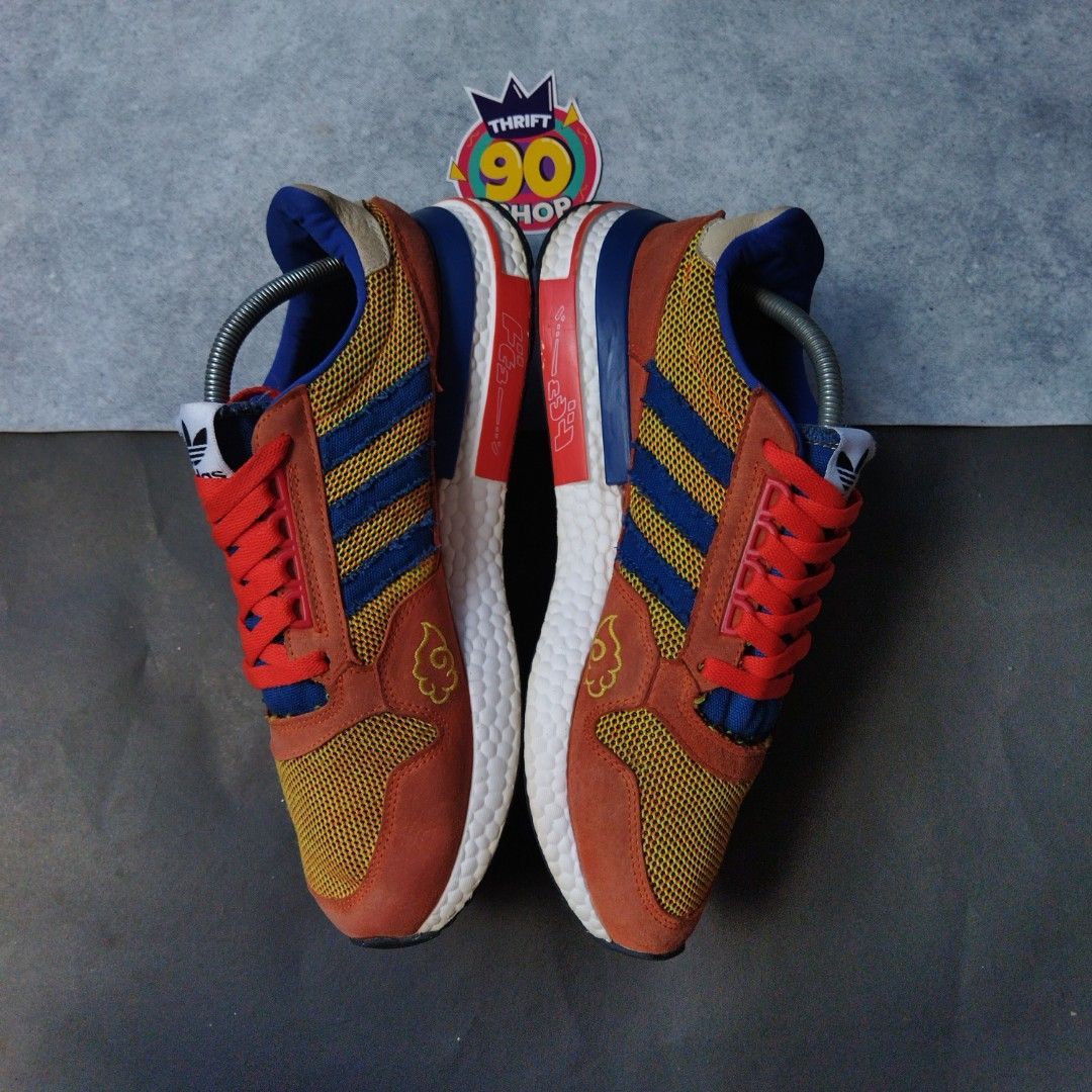 Adidas Dragon Ballz ZX RM 500