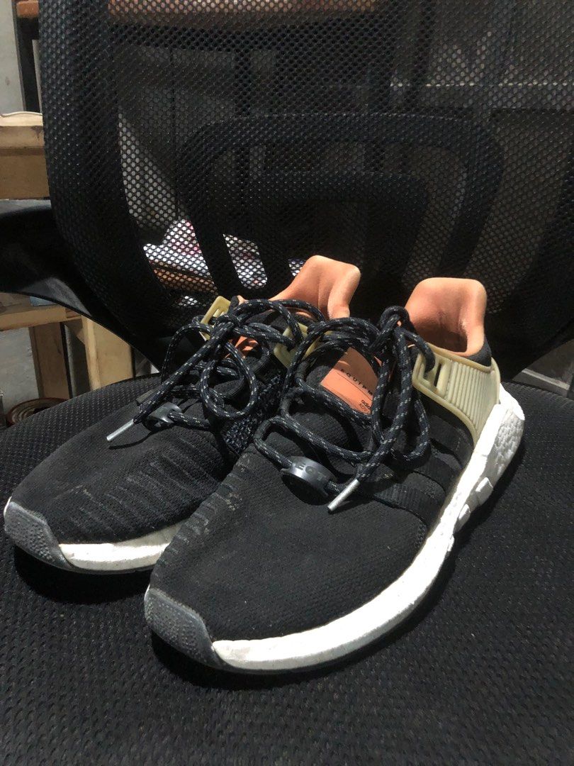 Adidas eqt hotsell size 8.5