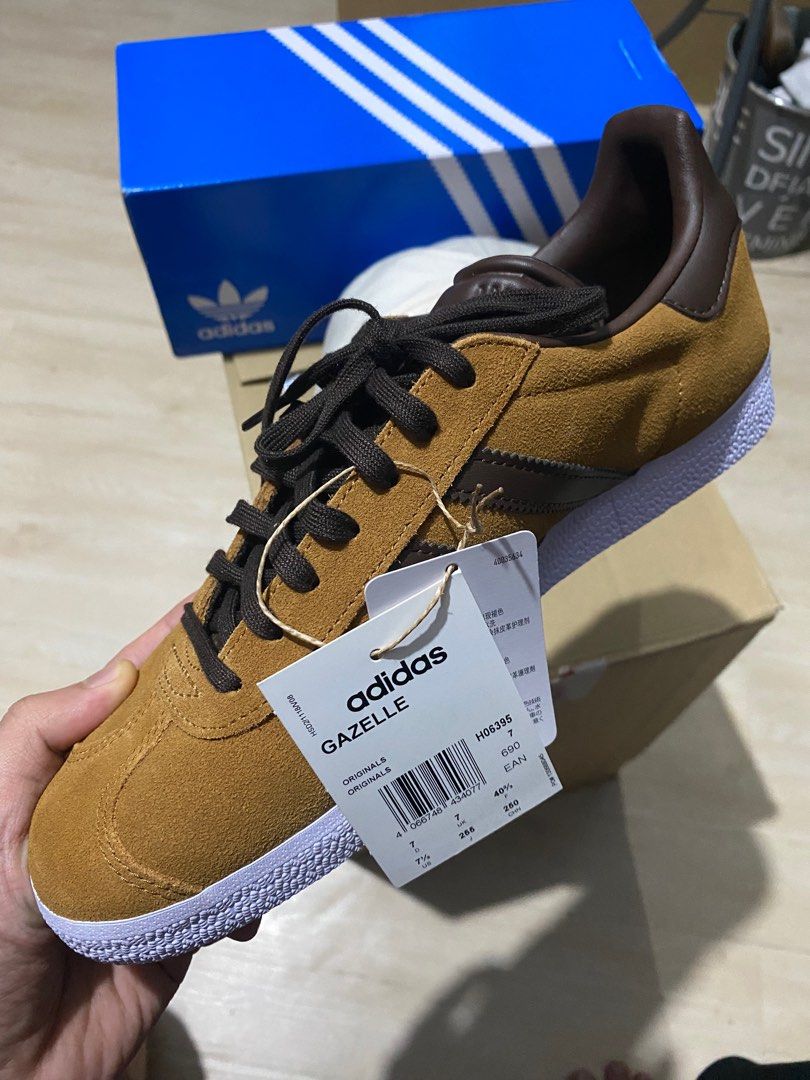 Adidas Gazelle 2022