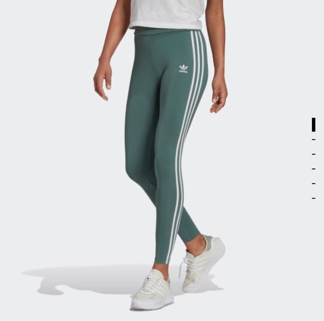 Adidas Women Climalite Leggings Small, Women's Fashion, Activewear on  Carousell