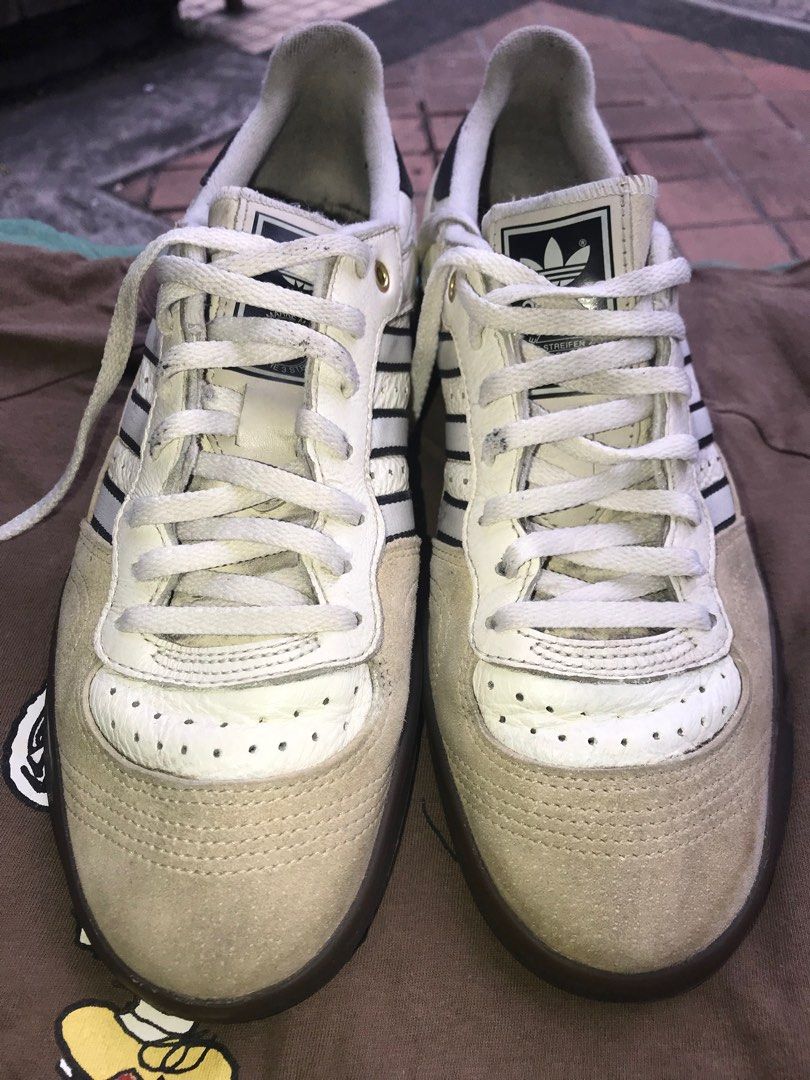 ADIDAS handball top trainers