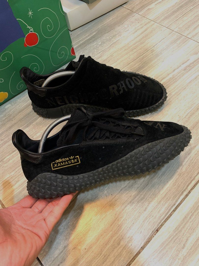ADIDAS KAMANDA NEIGHBORHOOD