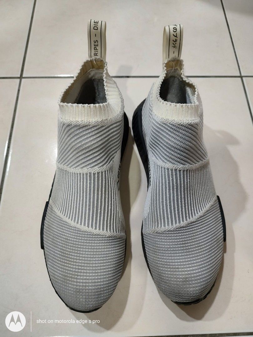 Adidas nmd us 11 hot sale