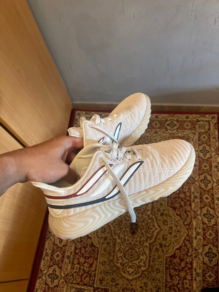 Adidas originals sobakov new arrivals white