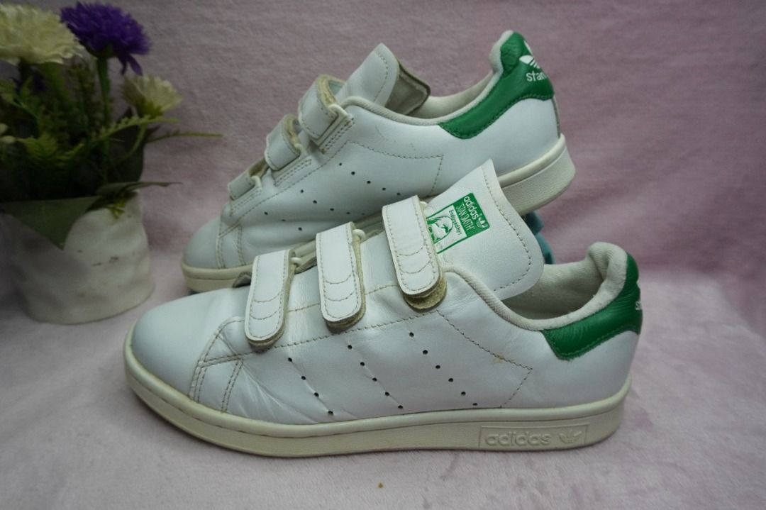 Stan smith velcro 38 outlet