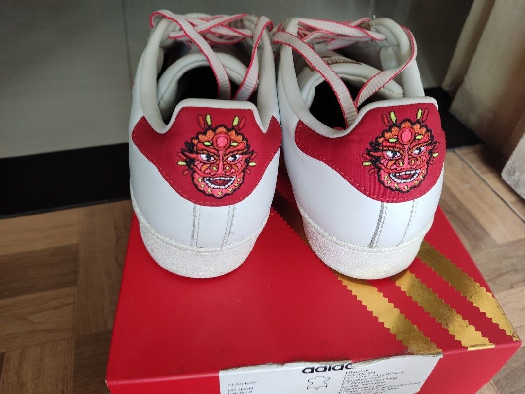 Adidas superstar cny 2019 sales