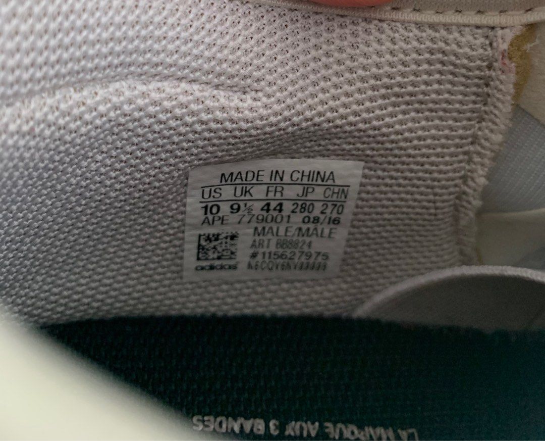 Adidas Tubular Men s Fashion Footwear Casual shoes on Carousell