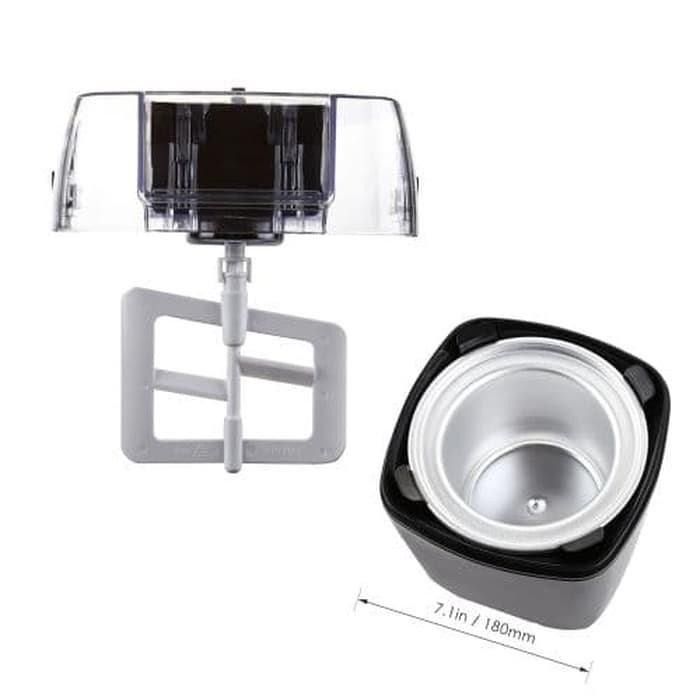 Aicok Ice Cream Maker BL1500C, TV & Home Appliances, Kitchen Appliances