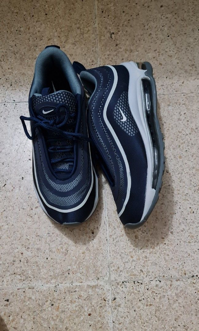 Air Max 97 Ultra 17 Future Forward second size 39 25 cm Fesyen