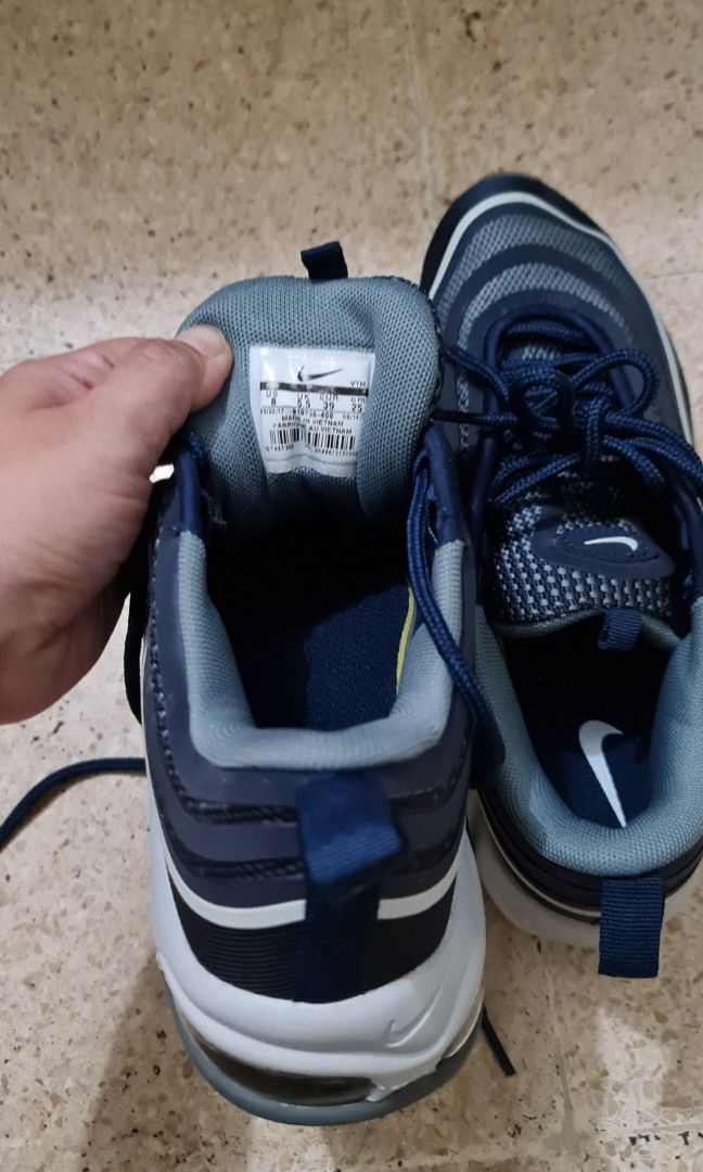 Air max 97 future forward blue clearance