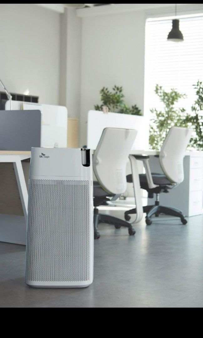 Air hotsell purifier termurah