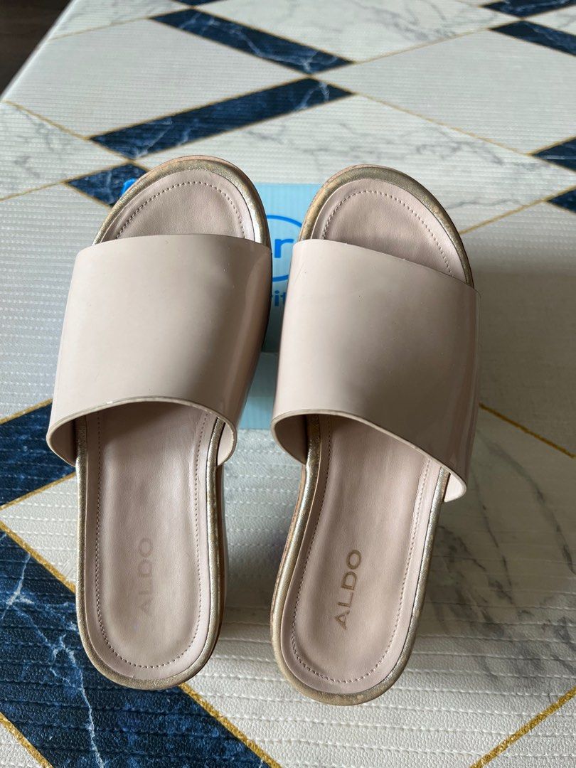 Aldo Wedges Women s Fashion Footwear Wedges on Carousell