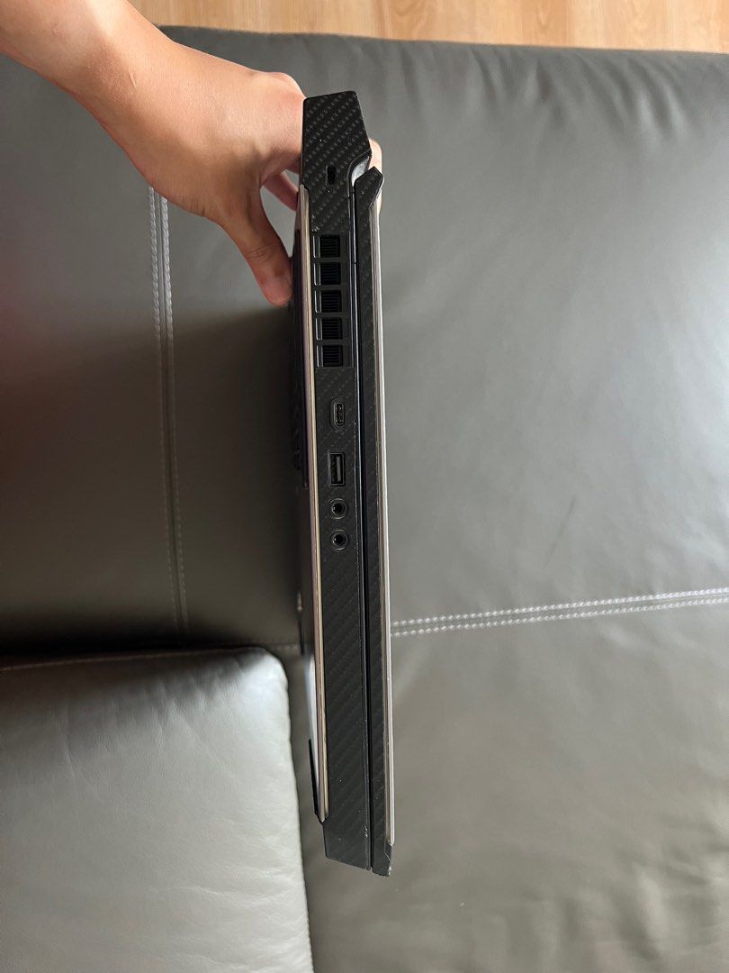 Alienware 17 R4 Gaming Laptop, Computers & Tech, Laptops & Notebooks on ...