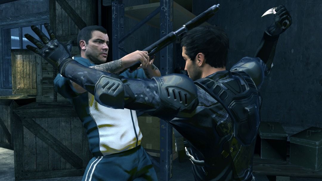 Alpha Protocol™ The Espionage RPG [PC Digital Copy - Direct Download] (Category: Others) located in Manila. Submitted by LadyKaguya (Listing ID 1203500972, Image 2). Description: A talented young agent cast out by his government, Thorton is the only one with the information needed to stop an impending international catastrophe. To do so means he must cut himself off from the very people he is sworn to protect. As players determine how to accompli