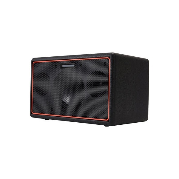 Anko Bluetooth Speaker Retro, Audio, Soundbars, Speakers & Amplifiers